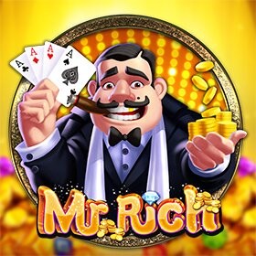 S88 Mr. Rich