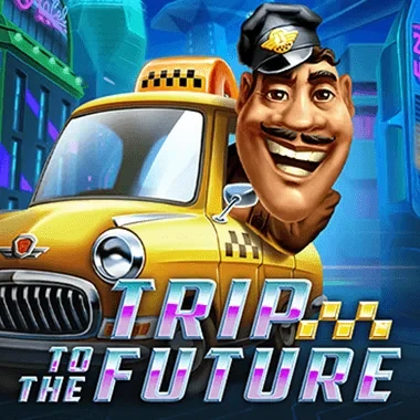 S88 Trip to the Future