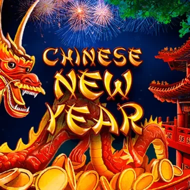 S88 Chinese New Year