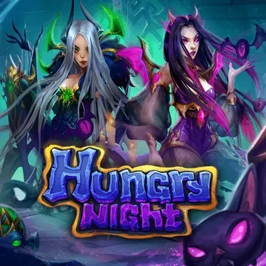 S88 Hungry Night
