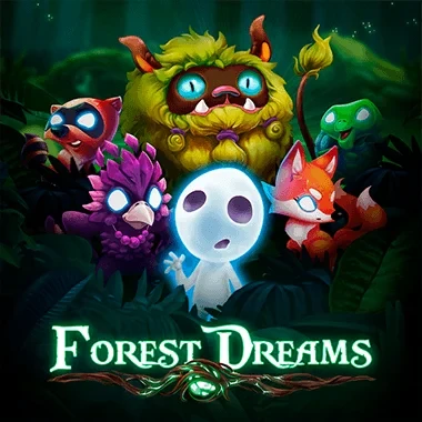 S88 Forest Dreams
