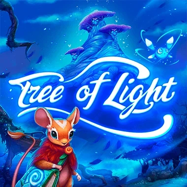 S88 Tree of Light