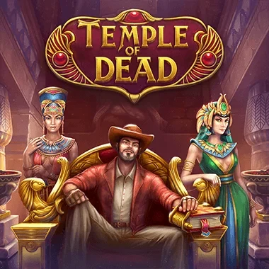 S88 Temple of Dead