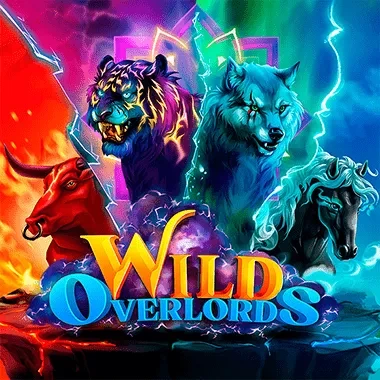 S88 Wild Overlords