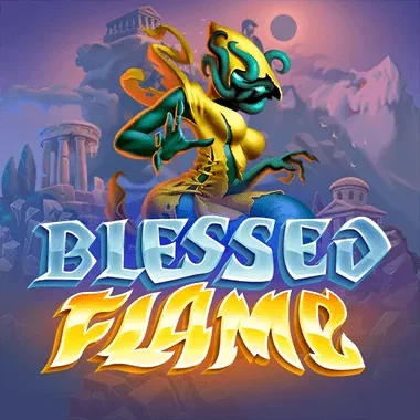 S88 Blessed Flame