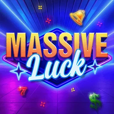 S88 Massive Luck