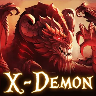 S88 X-Demon