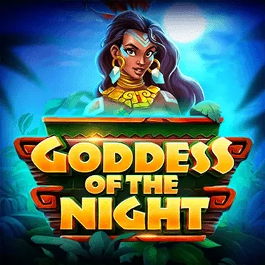 S88 Goddess of the Night