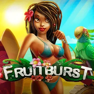 S88 Fruit Burst
