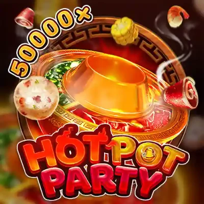 S88 Hot Hot Party