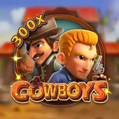 S88 Cowboys