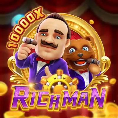 S88 Rich Man