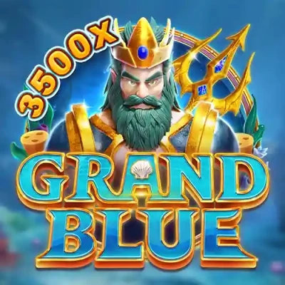 S88 Grand Blue