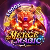 S88 Merge Magic