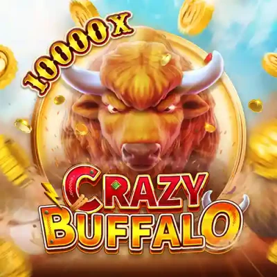 S88 Crazy Buffalo
