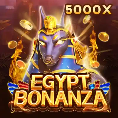 S88 Egypt Bonanza