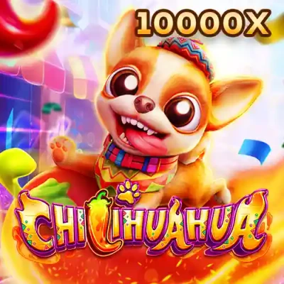 S88 Chi Hua Hua