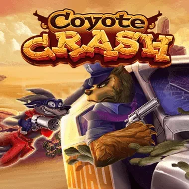 S88 Coyote Crash