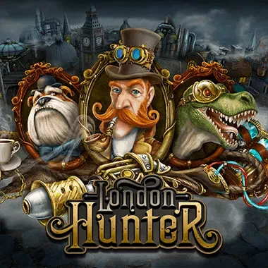 S88 London Hunter