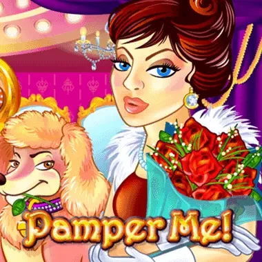 S88 Pamper Me