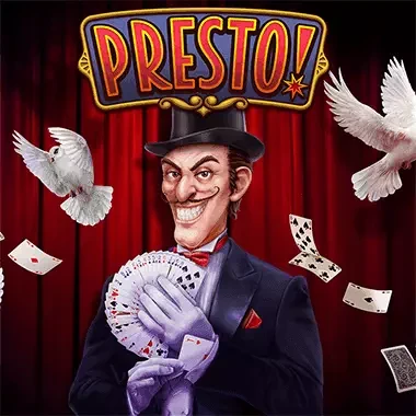 S88 Presto!