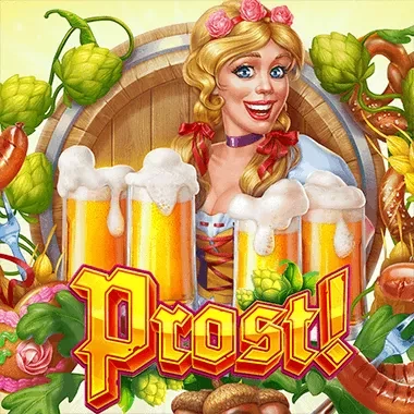 S88 Prost!