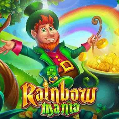 S88 Rainbowmania