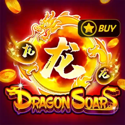 S88 Dragon Soar