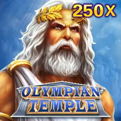 S88 Olympian Temple