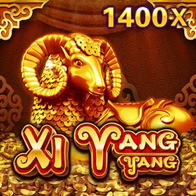 S88 Xi Yang Yang