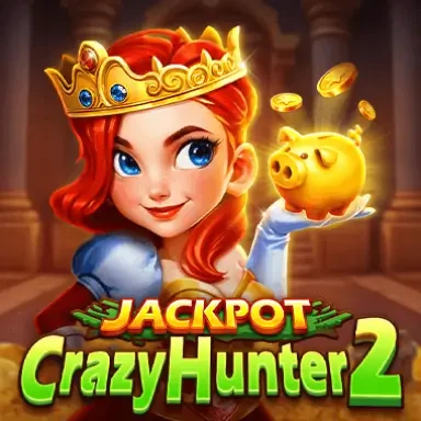 S88 Crazy Hunter 2