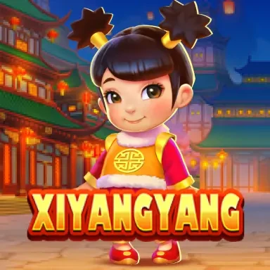 S88 XiYangYang