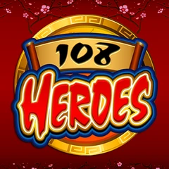 S88 108 Heroes