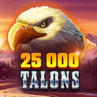 S88 25000 Talons