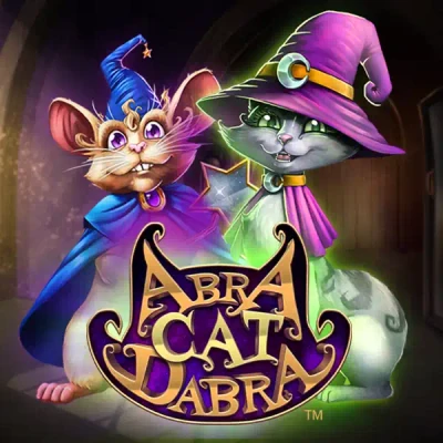 S88 AbraCatDabra