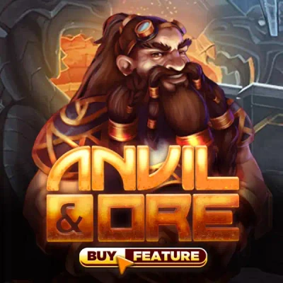 S88 Anvil & Ore