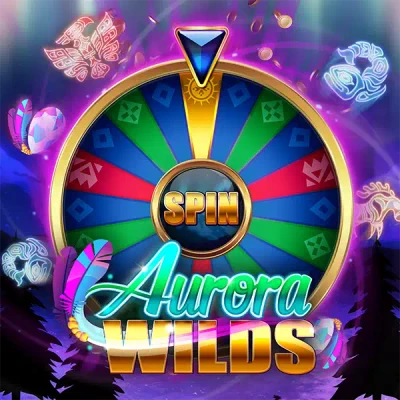 S88 Aurora Wilds
