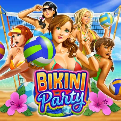 S88 Bikini Party