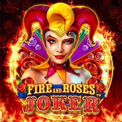 S88 Fire and Roses : Joker