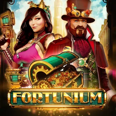 S88 Fortunium