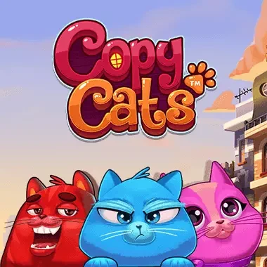 S88 Copy Cats