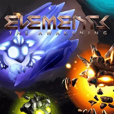 S88 Elements: The Awakening