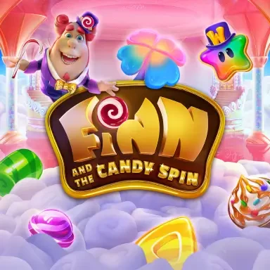 S88 Finn and The Candy Spin