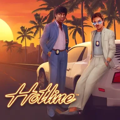S88 Hotline