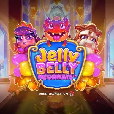 S88 Jelly Belly MegaWays