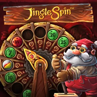 S88 Jingle Spin