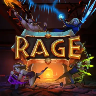 S88 Rage