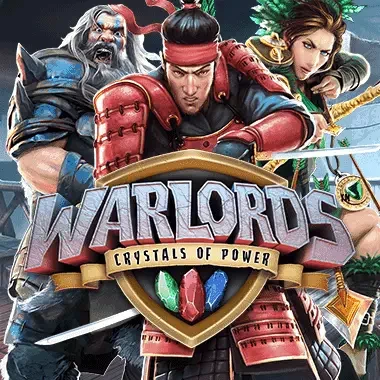S88 Warlords: Crystals of Power