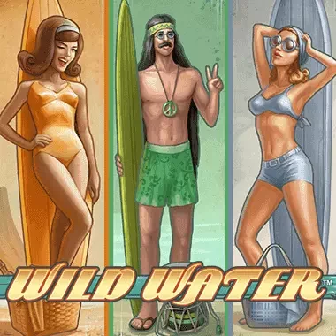 S88 Wild Water