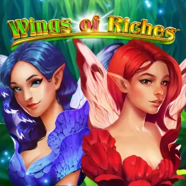 S88 Wings of Riches